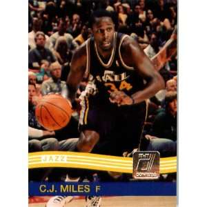   Utah Jazz NBA Trading Card  In Protective Screwdown Case!: Sports