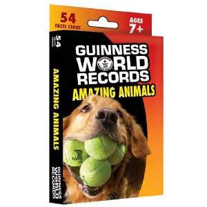  GUINNESS WORLD RECORDS AMAZING Toys & Games