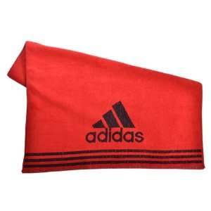  Adidas AC Milan Swimming Beach Towel  600538 Sports 