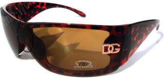 DG Designer Womens Fashion Eyewear Sunglasses NEW 3640  