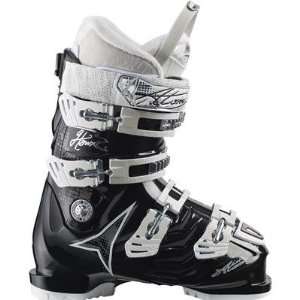  Atomic Hawx 80 W Ski Boots Womens 2012   23.5 Sports 