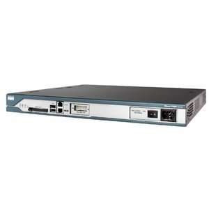  Cisco 2811 Integrated Service Router. REFURB 2811 DSL BNDL WIC 