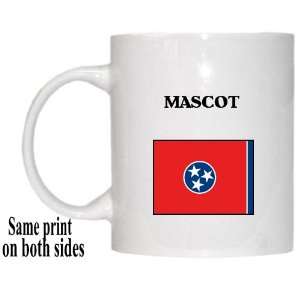  US State Flag   MASCOT, Tennessee (TN) Mug Everything 