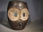 PENDE PANYA NGOMBE MASK African Art Gallery  