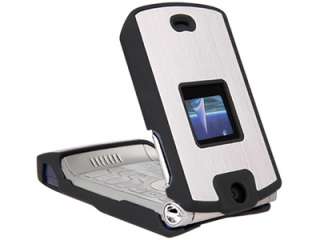 Retail $24.95 Type Metal Series Protector Case / Cover Brand 