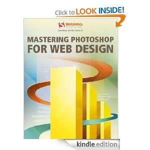 Mastering Photoshop for Web Design: Tom Giannattasio:  