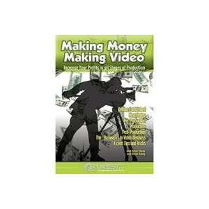  Vasst Training DVD : Making Money Making Video  With 