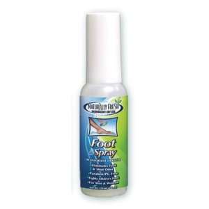  Mini Foot Spray Deodorant Case Pack 30   786834: Health 