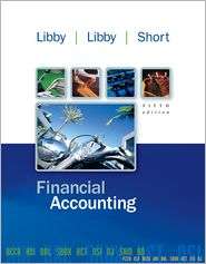 MP Financial Accounting w/ Annual Report, (0073208140), Robert Libby 