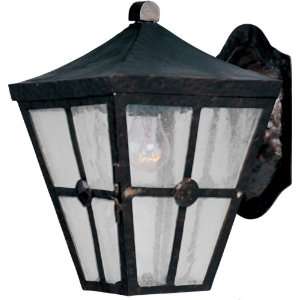  Maxim Lighting 30231CDCF Castille Outdoor Sconce, Country 