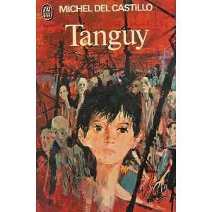  Tanguy Castillo Michel Del Books