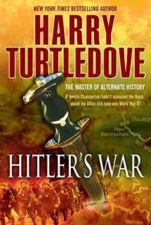   After the Downfall by Harry Turtledove, Night Shade 