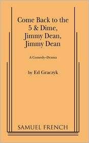 Come Back To The 5 & Dime, Jimmy Dean, Jimmy Dean, (0573607648), Ed 