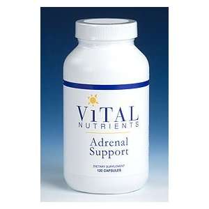  Adrenal Support 120 Caps