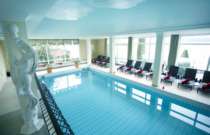 WELLNESS Day Spa am Starnberger See Orientalischer Tag  