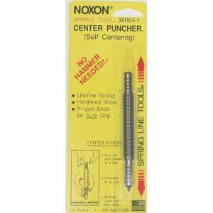  Noxxon Self Centering Center Punch