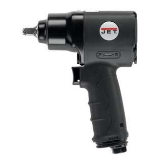 JET 3/8 in Mini Air Impact Wrench JSM 4140 NEW  