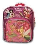 Disney Tinkerbell Flower Whisperer Mini Backpack Backpack is the 