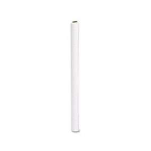  Paper Poster Roll, 36 x 75 ft, White