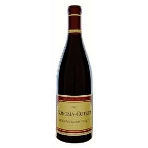  2007 Sonoma Cutrer Russian River Valley Pinot Noir 