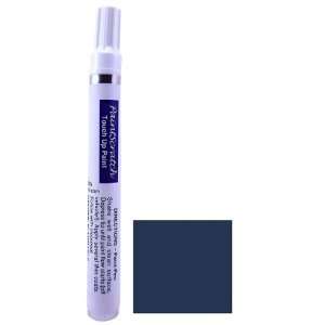  of Indigo Blue Pearl Touch Up Paint for 2011 Hyundai Elantra (color 