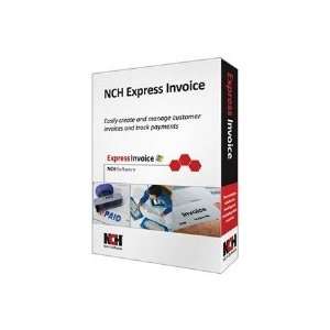  NCH Express Invoice Software