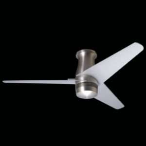 Modern Fan Company R104802 Velo Hugger Ceiling Fan ,Body/Canopy Finish 