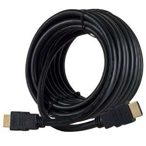  25 Vibe VA HD25 G v1.3 Category 2 (Cat2) HDMI (M) to HDMI 