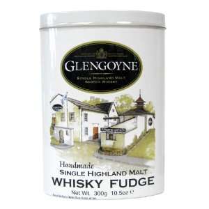   Malt Whisky Fudge, 10.5 Ounce  Grocery & Gourmet Food