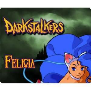    Darkstalkers Felicia 2   Avatar [Online Game Code] Video Games