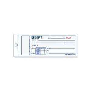  Rediform Office Products Products   Rent Receipts 