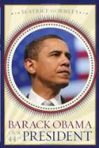 Family Favorites   Barack Obama Our 44th President