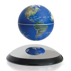  Levitron AG 4 Levitating World Globe