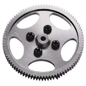    Integy Modified Spur Gear HPI Wheely King INTT8117: Toys & Games