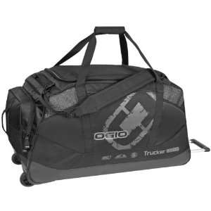  OGIO Wheeled Trucker 8800 Gear Bag Stealth 121004.36 