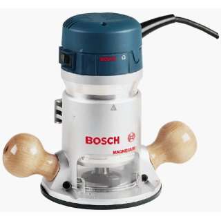  Factory Reconditioned Bosch 1617B 46 1 3/4 Horsepower 