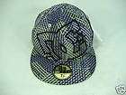Mens DC Shoes 7 3/4 Fitted Prpl Hat 59 50 Fifty 61.5 cm
