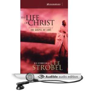   of the Gospel of Luke (Audible Audio Edition) Lee Strobel Books