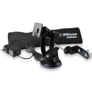Wilson Electronics Universal Home/Office Accessory Kit  