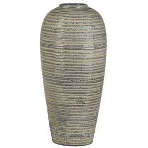  Cedar Ceramic 19 High Vase: Home & Kitchen