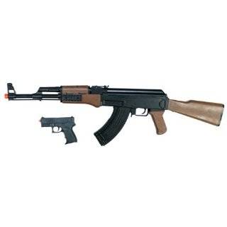 CYMA AK47 Airsoft Spring Gun Rifle P1098