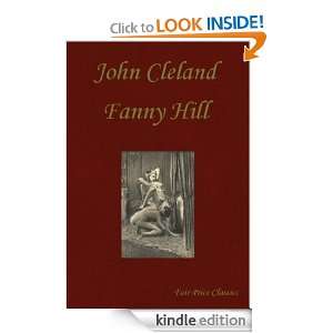   Paul Avril) (German Edition) John Cleland  Kindle Store