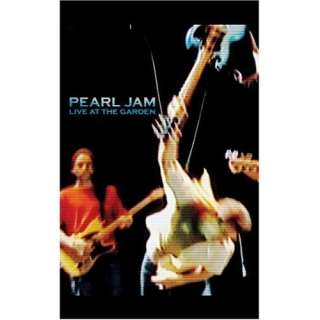 Pearl Jam   Live at the Garden: Ben Harper, Pearl Jam 