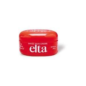    elta Swiss Skin Creme  The Melting Moisturizer (Case): Beauty