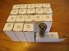 PHILIPS ECG JAN 5763 TUBES NEW IN THE BOX MADE IN THE U.S.A