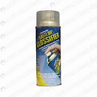 Performix PLASTI DIP Intl. Enhancer Glossifier 11oz Spray