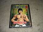 BRUCE LEE BOOK/magazine by