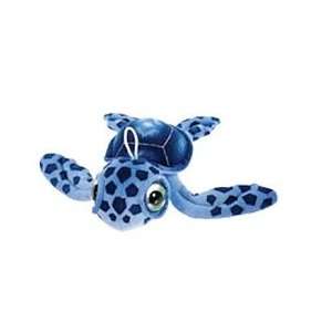  Big Eyed Blue Sea Turtle 12 by Fiesta: Toys & Games