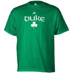   Green St. Patricks Day School of Rock T shirt