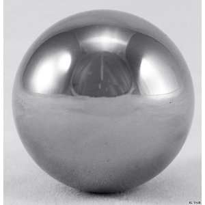  80 3/4 Inch Stainless Steel Bearing Balls G25: Industrial 